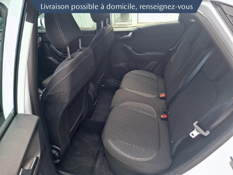 Photo du véhicule