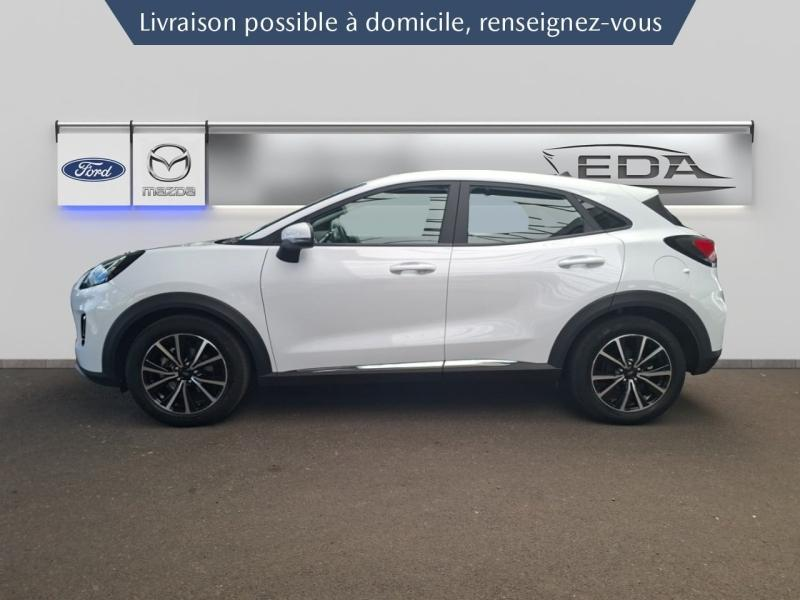 Photo du véhicule