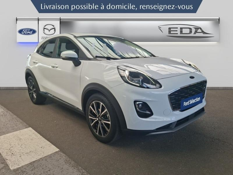 Photo du véhicule