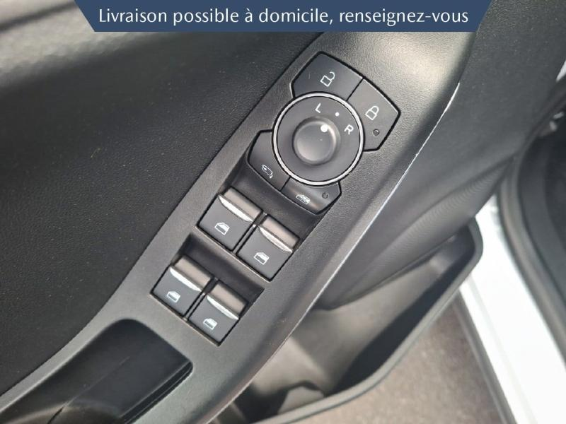 Photo du véhicule