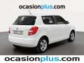 Skoda Fabia 1.2 Urban 69 Blanco - thumbnail 4