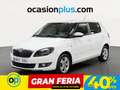 Skoda Fabia 1.2 Urban 69 Blanco - thumbnail 1