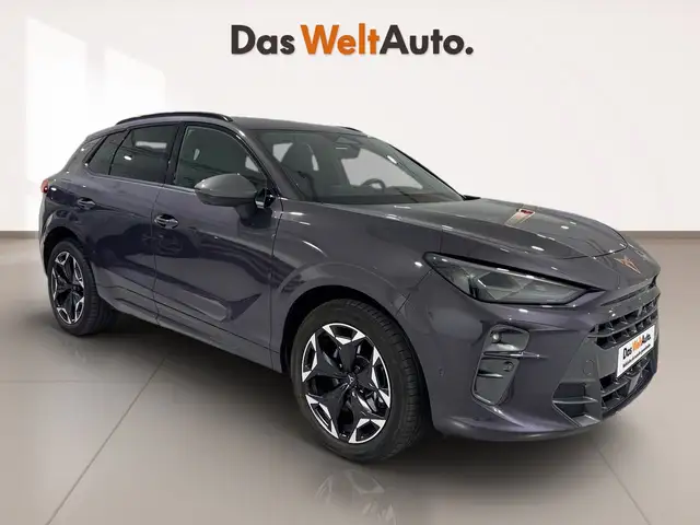 CUPRA Terramar 1.5 TSI e-Hybrid 150kW (204 CV) DSG