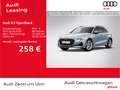 Audi A3 30 TFSI ALU AHK LED NAVI RFK VIRT Grau - thumbnail 1