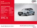 Audi A3 30 TFSI ALU AHK LED NAVI RFK VIRT Grau - thumbnail 1