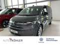 Volkswagen T7 Multivan Life TDi elektr. Schiebetüren ACC Gris - thumbnail 1