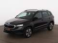 Skoda Karoq 2.0 TDI Ambition Aut LED SITZHZG R-CAM TEMP Schwarz - thumbnail 2