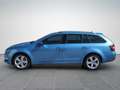 Skoda Octavia Style TDI DSG Blau - thumbnail 3