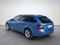 Skoda Octavia Style TDI DSG Blau - thumbnail 4