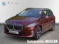 BMW 223 Active Tourer d xDrive LuxuryLine*RFK*HuD*AHK*Memo Rot - thumbnail 1