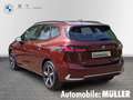 BMW 223 Active Tourer d xDrive LuxuryLine*RFK*HuD*AHK*Memo Rot - thumbnail 5