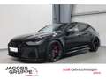 Audi RS6 Avant performance*Keramik*305km/h*B&OAdv*Laser*Carbon * Schwarz - thumbnail 1