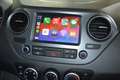 Hyundai i10 1.0 Tech Connect Pack Navi/Cruise/AppleCarPlay Grigio - thumbnail 12