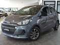 Hyundai i10 1.0 Tech Connect Pack Navi/Cruise/AppleCarPlay Gris - thumbnail 1