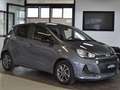 Hyundai i10 1.0 Tech Connect Pack Navi/Cruise/AppleCarPlay Gris - thumbnail 3