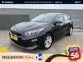 Kia Ceed / cee'd 1.0 T-GDi DynamicLine 6-BAK LMV / NAVIGATIE / ACHT Noir - thumbnail 1