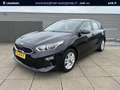Kia Ceed / cee'd 1.0 T-GDi DynamicLine 6-BAK LMV / NAVIGATIE / ACHT Zwart - thumbnail 1