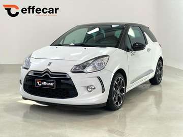 1.6 THP 155 Just Black