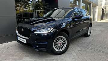 2.0i4D Prestige Aut. AWD 240