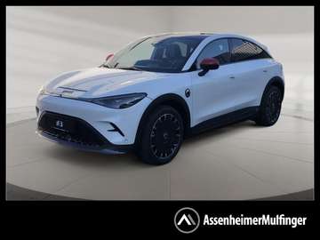 25th Anniversary Edition HUD+Pano+Wide+360