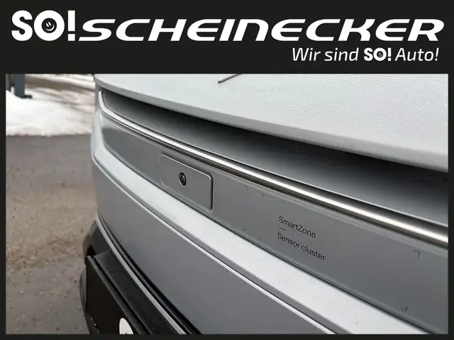 Polestar 3 Polestar 3 Long Range 111kWh Dual Motor Plus Pi... Ansicht 11