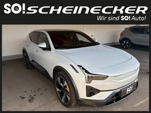 Polestar 3 Polestar 3 Long Range 111kWh Dual Motor Plus Pi... Ansicht 1