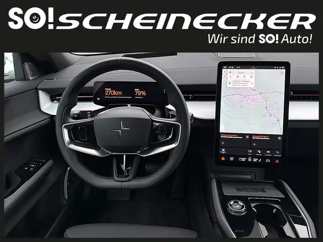 Polestar 3 Polestar 3 Long Range 111kWh Dual Motor Plus Pi... Ansicht 13