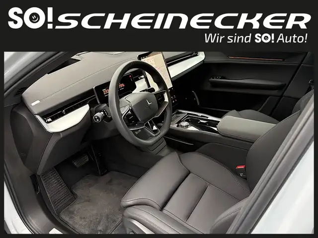 Polestar 3 Polestar 3 Long Range 111kWh Dual Motor Plus Pi... Ansicht 12