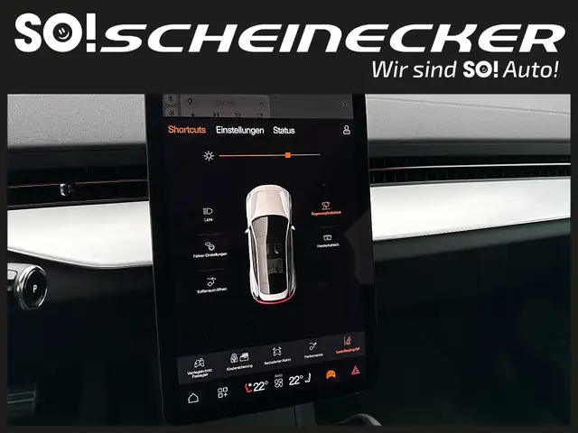 Polestar 3 Polestar 3 Long Range 111kWh Dual Motor Plus Pi... Ansicht 17