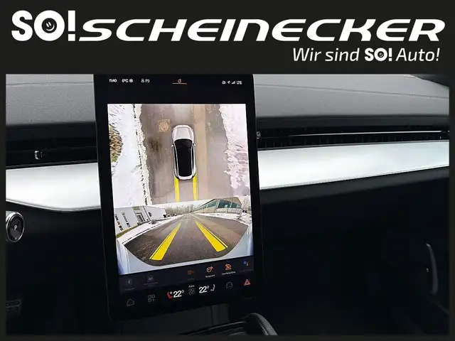 Polestar 3 Polestar 3 Long Range 111kWh Dual Motor Plus Pi... Ansicht 18