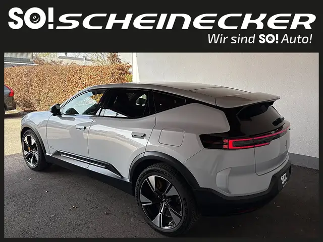 Polestar 3 Polestar 3 Long Range 111kWh Dual Motor Plus Pi... Ansicht 3