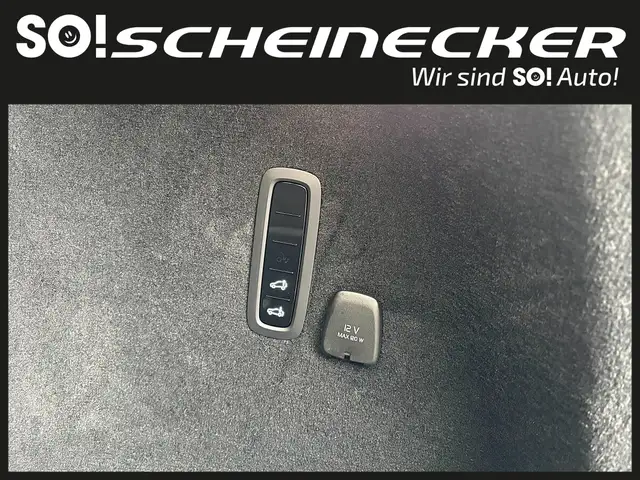 Polestar 3 Polestar 3 Long Range 111kWh Dual Motor Plus Pi... Ansicht 8