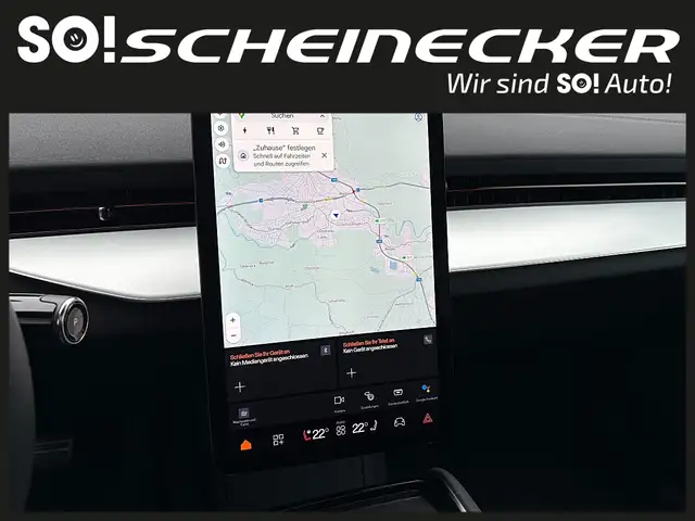 Polestar 3 Polestar 3 Long Range 111kWh Dual Motor Plus Pi... Ansicht 16