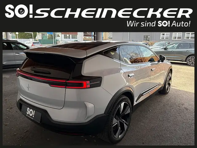 Polestar 3 Polestar 3 Long Range 111kWh Dual Motor Plus Pi... Ansicht 2