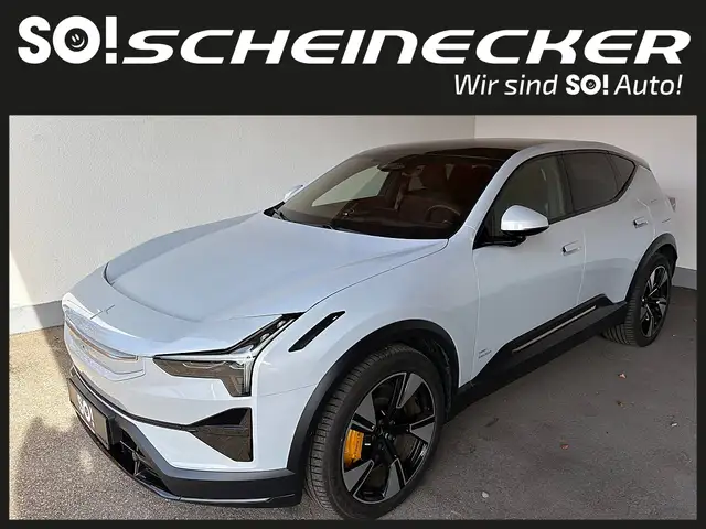 Polestar 3 Polestar 3 Long Range 111kWh Dual Motor Plus Pi... Ansicht 4