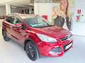Ford Kuga 2.0TDCI Titanium 4x2 120 Lilla - thumbnail 1
