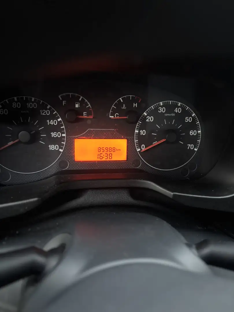 Citroen Nemo 1.4i Tentation - 2