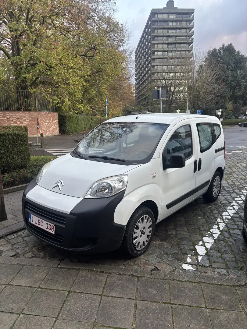 Citroen Nemo 1.4i Tentation - 1