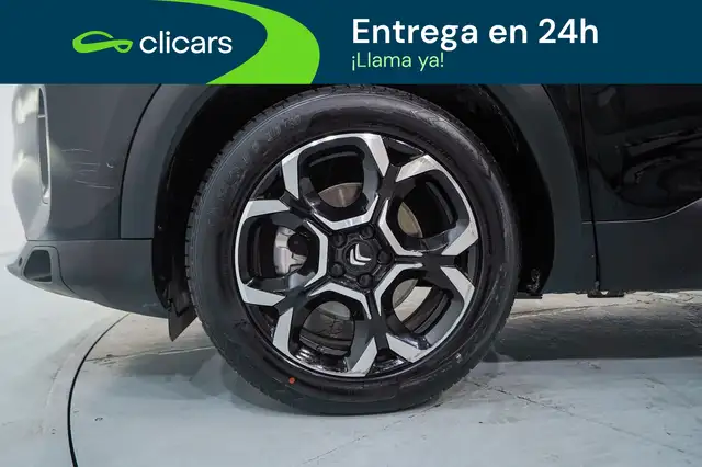 Citroen C5 Aircross view 11