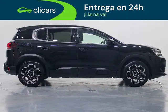 Citroen C5 Aircross view 7