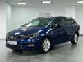 Opel Astra K Sports Tourer Edition/NAVI/KAM/SHZ/LED Blau - thumbnail 2