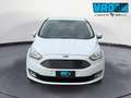 Ford C-Max 1.6 120CV GPL Titanium Blanc - thumbnail 2