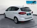 Ford C-Max 1.6 120CV GPL Titanium Blanc - thumbnail 8