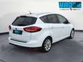 Ford C-Max 1.6 120CV GPL Titanium Blanc - thumbnail 6