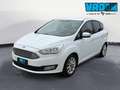 Ford C-Max 1.6 120CV GPL Titanium Blanc - thumbnail 1