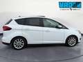 Ford C-Max 1.6 120CV GPL Titanium Blanc - thumbnail 4
