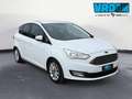 Ford C-Max 1.6 120CV GPL Titanium Blanc - thumbnail 3