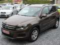 Volkswagen Tiguan Tiguan*1-Hand*AHK*HU.AU.NEU*Finanzierung* Bronze - thumbnail 1
