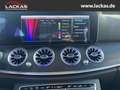 Mercedes-Benz E 350 d AMG*WIDE*Night*BURMEST ER*20Zoll*PANO*JungeSterne Sportpaket El. Fondsitzverst. Noir - thumbnail 15