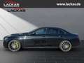 Mercedes-Benz E 350 d AMG*WIDE*Night*BURMEST ER*20Zoll*PANO*JungeSterne Sportpaket El. Fondsitzverst. Noir - thumbnail 2